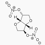 硝酸イソソルビド